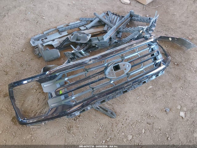 1FTFW3L8XRFA08922 Ford F-150 Xlt