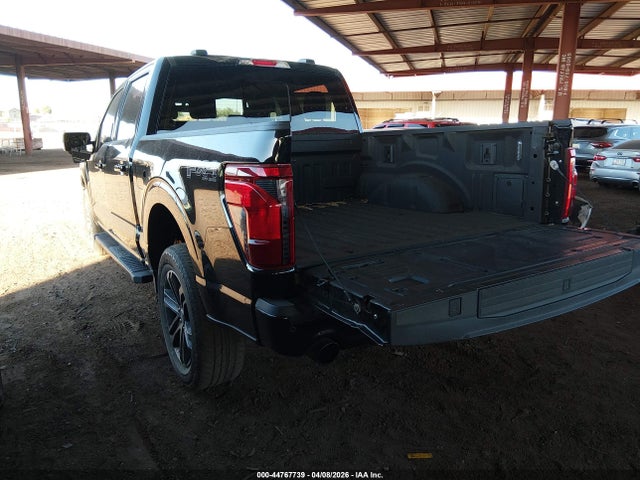 1FTFW3L8XRFA08922 Ford F-150 Xlt