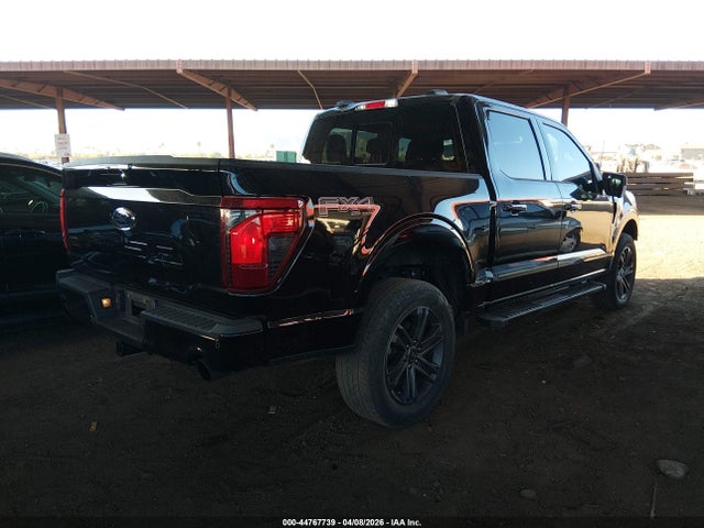 1FTFW3L8XRFA08922 Ford F-150 Xlt