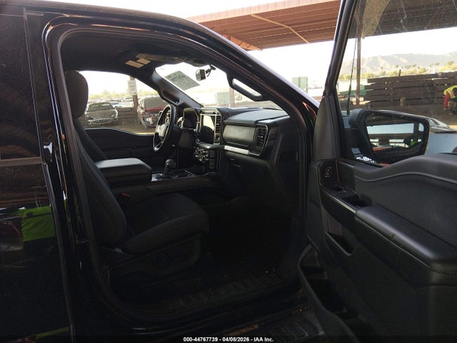1FTFW3L8XRFA08922 Ford F-150 Xlt