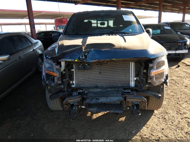 1FTFW3L8XRFA08922 Ford F-150 Xlt