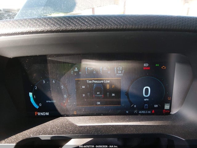 1FTFW3L8XRFA08922 Ford F-150 Xlt