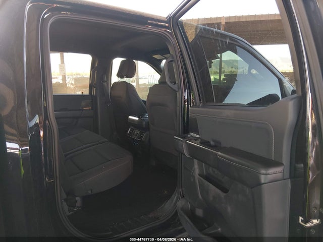 1FTFW3L8XRFA08922 Ford F-150 Xlt