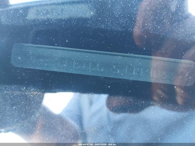 2005 Subaru Legacy 2.5i მანქანა იყიდება აუქციონზე, vin: 4S3BP616657349088, აუქციონის ნომერი: 44767742
