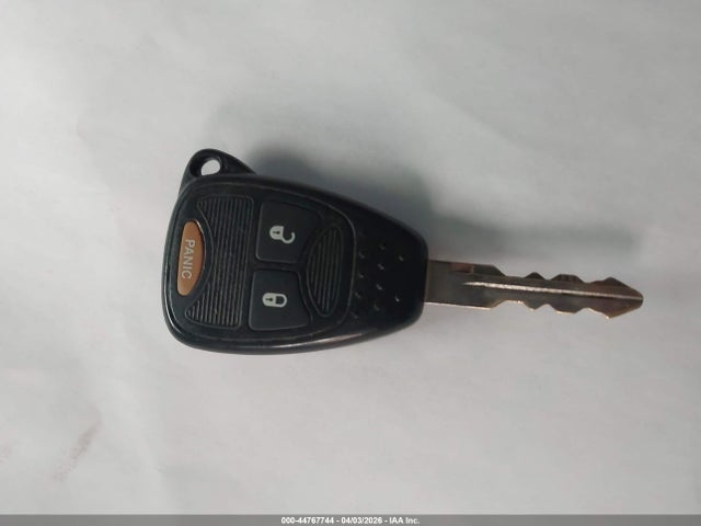 Продажа на аукционе авто 2007 Dodge Caliber Sxt, vin: 1B3HB48B67D343376, номер лота: 44767744