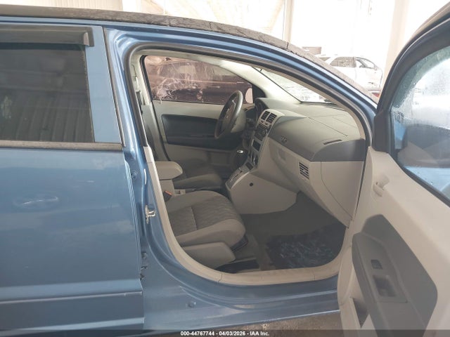 Продажа на аукционе авто 2007 Dodge Caliber Sxt, vin: 1B3HB48B67D343376, номер лота: 44767744