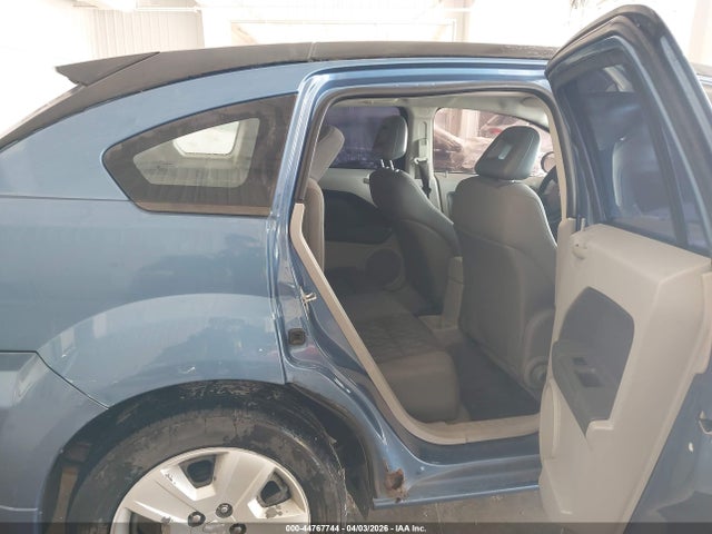 Продажа на аукционе авто 2007 Dodge Caliber Sxt, vin: 1B3HB48B67D343376, номер лота: 44767744