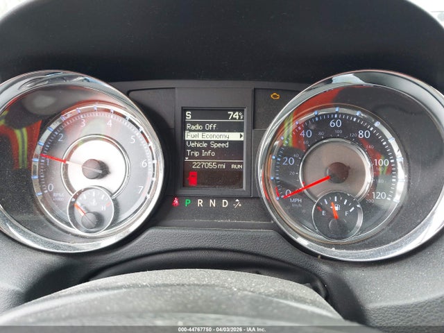 Продажа на аукционе авто 2015 Chrysler Town & Country Touring-l, vin: 2C4RC1CG6FR601036, номер лота: 44767750