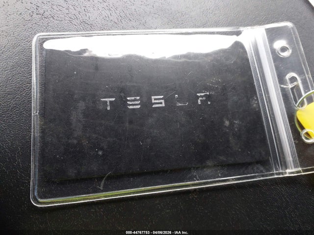 Aukcja sprzedaży 2021 Tesla Model 3 Long Range Dual Motor All-wheel Drive, vin: 5YJ3E1EB3MF852168, numer aukcji: 44767753
