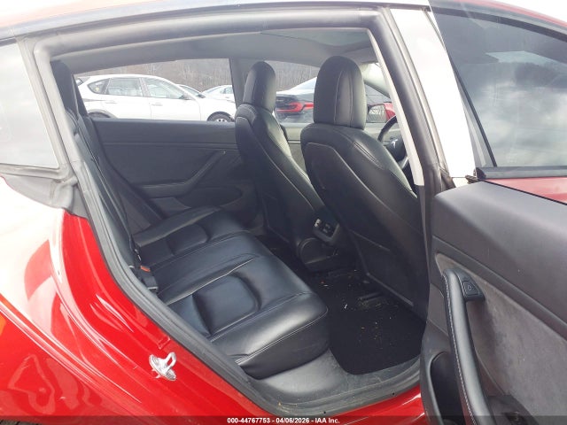 Aukcja sprzedaży 2021 Tesla Model 3 Long Range Dual Motor All-wheel Drive, vin: 5YJ3E1EB3MF852168, numer aukcji: 44767753