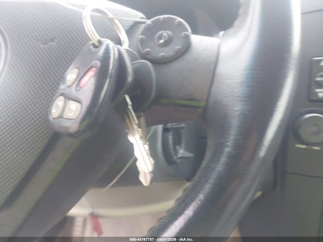 2004 CADILLAC CTS 1G6DM577940179556 Photo 10