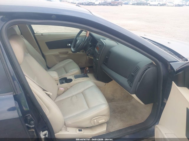 2004 CADILLAC CTS 1G6DM577940179556 Photo 4
