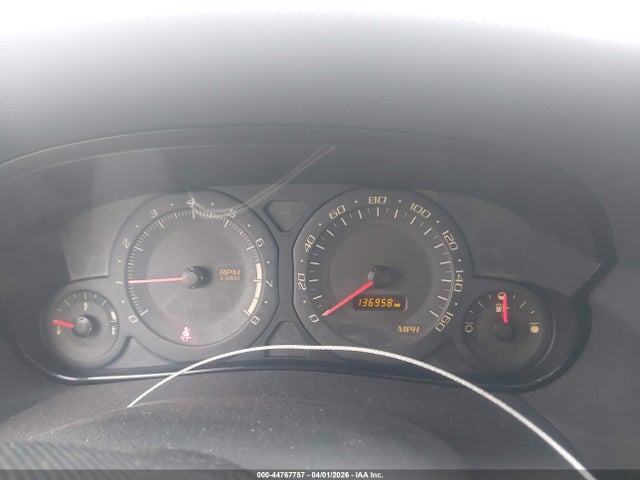 2004 CADILLAC CTS 1G6DM577940179556 Photo 6