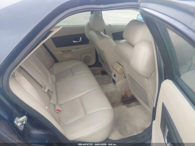 2004 CADILLAC CTS 1G6DM577940179556 Photo 7
