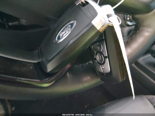Ford Ranger Lariat 2024 1FTER4KH1RLE49088 Image 11