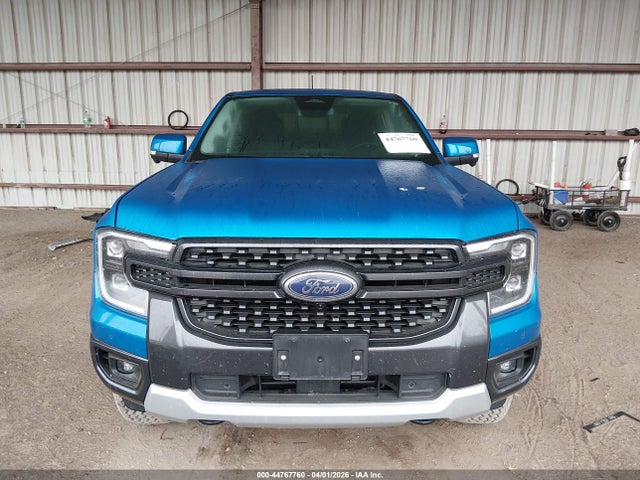 Ford Ranger Lariat 2024 1FTER4KH1RLE49088 Image 13