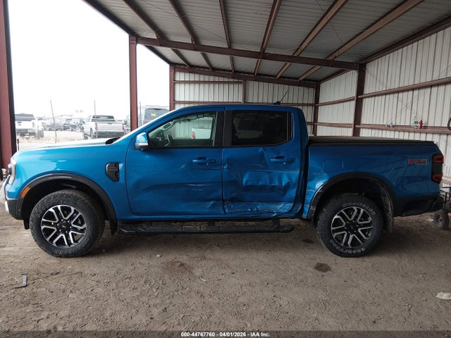 Ford Ranger Lariat 2024 1FTER4KH1RLE49088 Image 15