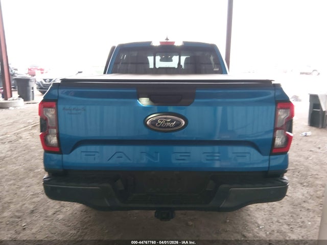 Ford Ranger Lariat 2024 1FTER4KH1RLE49088 Image 17