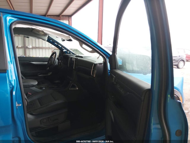 Ford Ranger Lariat 2024 1FTER4KH1RLE49088 Image 5