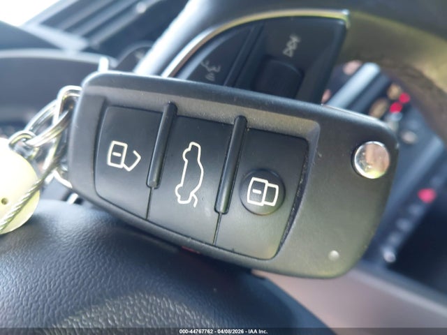 44767762 :رقم المزاد ، WA1DECF30N1091157 vin ، 2022 Audi Q3 Premium 45 Tfsi S Line Quattro Tiptronic مزاد بيع