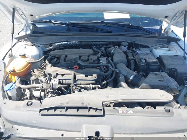5XXG14J24NG123406 KIA K5 LXS