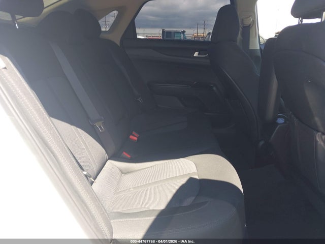 5XXG14J24NG123406 KIA K5 LXS