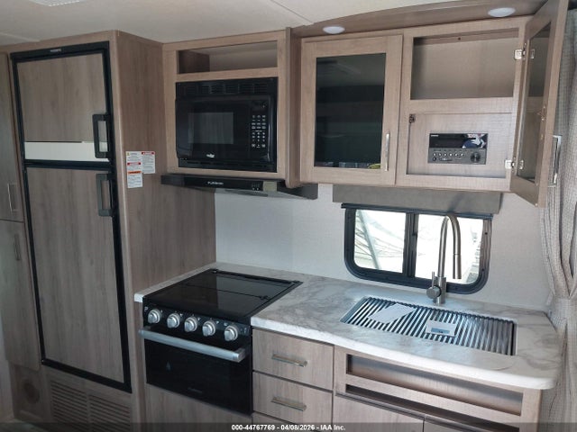 Grand Design 21bhe 2022 573TE2528N3425131 Image 13