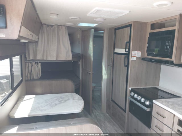 Grand Design 21bhe 2022 573TE2528N3425131 Image 8