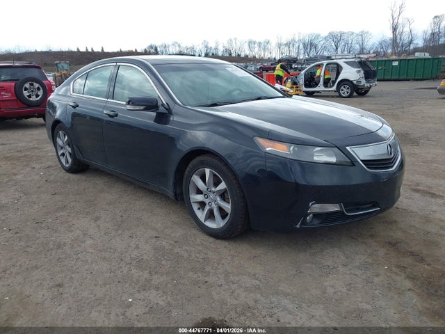 Aukcja sprzedaży 2012 Acura Tl 3.5, vin: 19UUA8F22CA020840, numer aukcji: 44767771