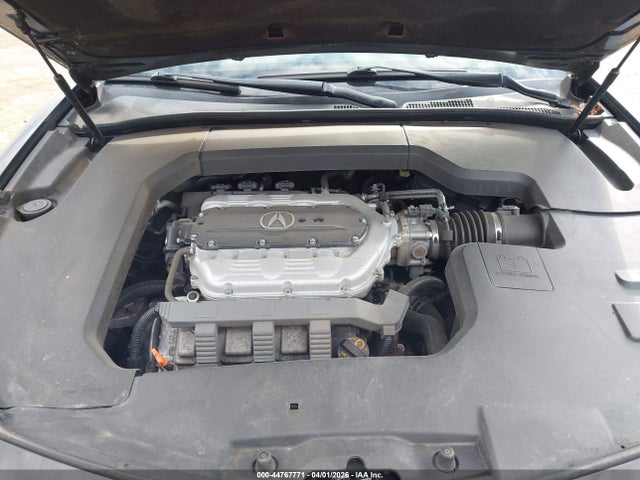 Aukcja sprzedaży 2012 Acura Tl 3.5, vin: 19UUA8F22CA020840, numer aukcji: 44767771