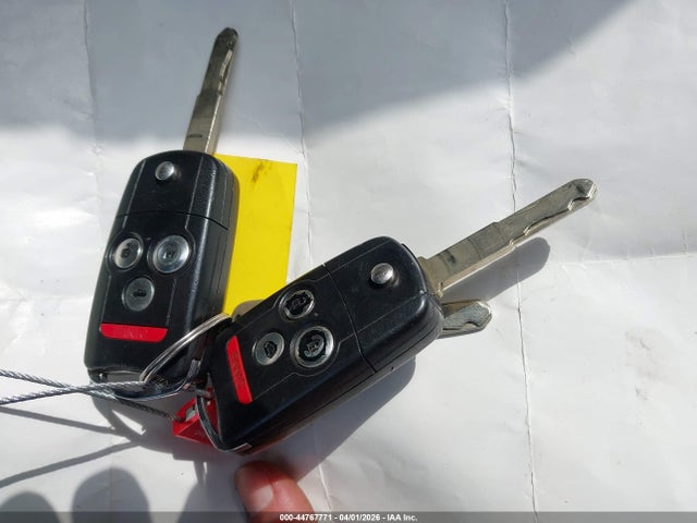 Aukcja sprzedaży 2012 Acura Tl 3.5, vin: 19UUA8F22CA020840, numer aukcji: 44767771