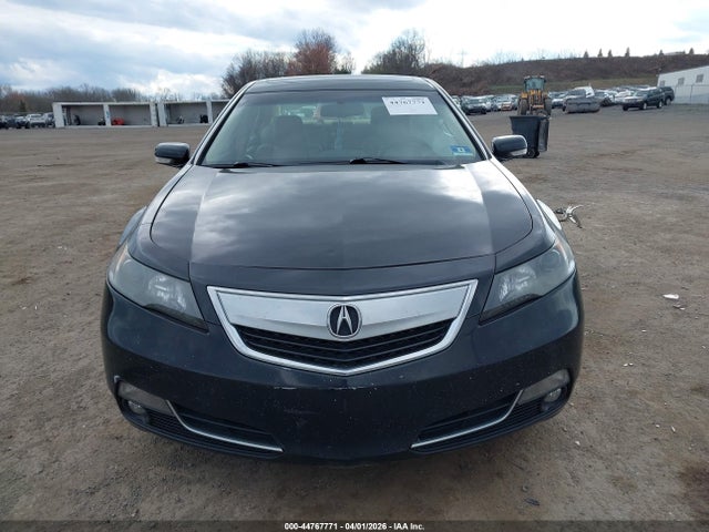 Aukcja sprzedaży 2012 Acura Tl 3.5, vin: 19UUA8F22CA020840, numer aukcji: 44767771