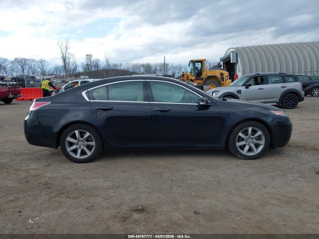 Aukcja sprzedaży 2012 Acura Tl 3.5, vin: 19UUA8F22CA020840, numer aukcji: 44767771