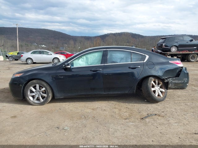 Aukcja sprzedaży 2012 Acura Tl 3.5, vin: 19UUA8F22CA020840, numer aukcji: 44767771