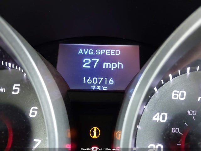 Aukcja sprzedaży 2012 Acura Tl 3.5, vin: 19UUA8F22CA020840, numer aukcji: 44767771