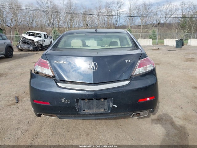 Aukcja sprzedaży 2012 Acura Tl 3.5, vin: 19UUA8F22CA020840, numer aukcji: 44767771