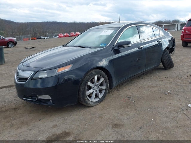 Aukcja sprzedaży 2012 Acura Tl 3.5, vin: 19UUA8F22CA020840, numer aukcji: 44767771