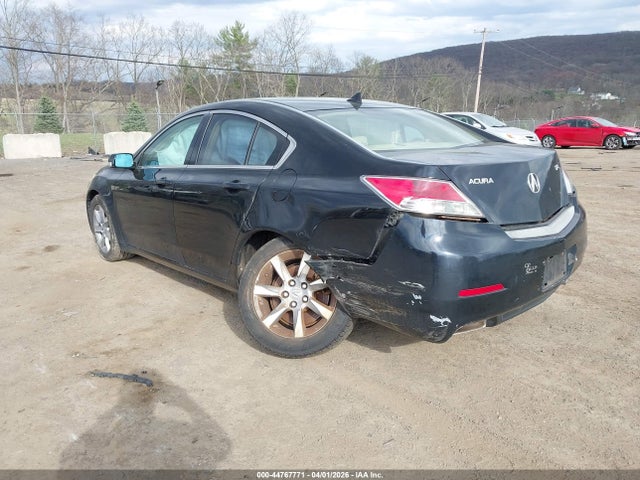 Aukcja sprzedaży 2012 Acura Tl 3.5, vin: 19UUA8F22CA020840, numer aukcji: 44767771