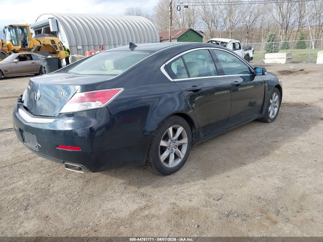 Aukcja sprzedaży 2012 Acura Tl 3.5, vin: 19UUA8F22CA020840, numer aukcji: 44767771