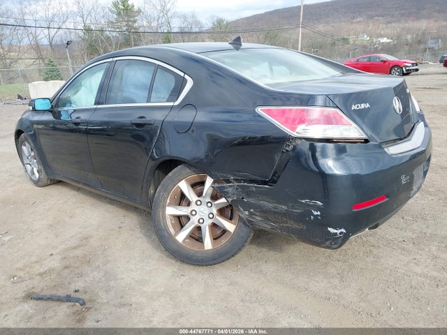 Aukcja sprzedaży 2012 Acura Tl 3.5, vin: 19UUA8F22CA020840, numer aukcji: 44767771