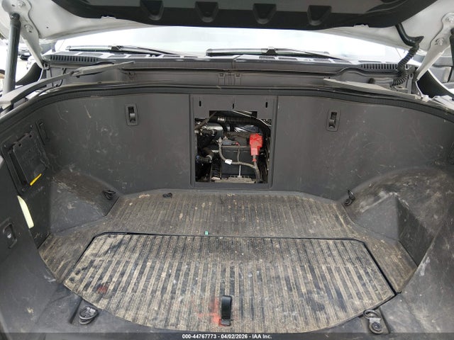 1FT6W3L72RWG10916 Ford F-150 Lightning Flash