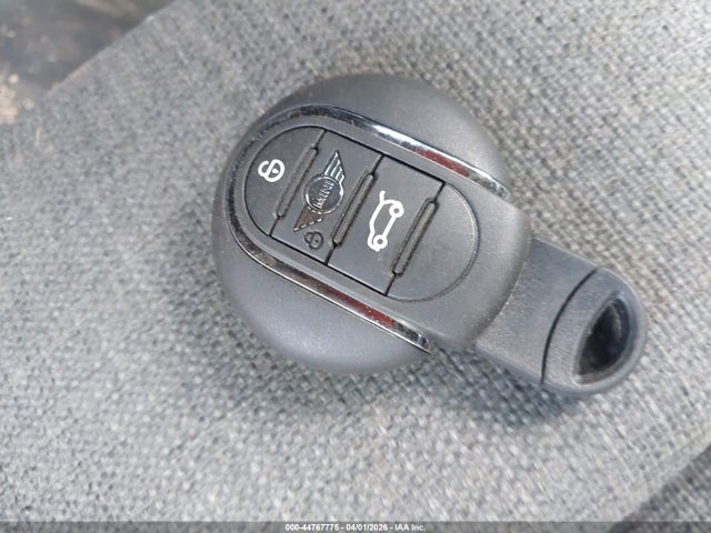 2014 MINI HARDTOP WMWXM7C51ET731428 Photo 10