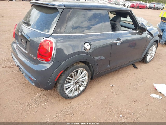2014 MINI HARDTOP WMWXM7C51ET731428 Photo 3