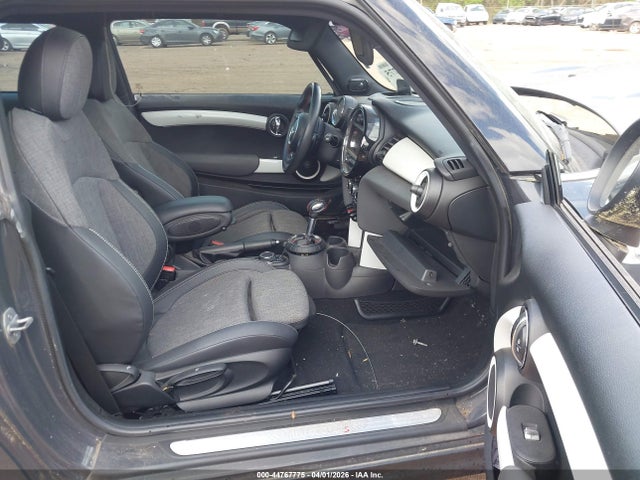 2014 MINI HARDTOP WMWXM7C51ET731428 Photo 4