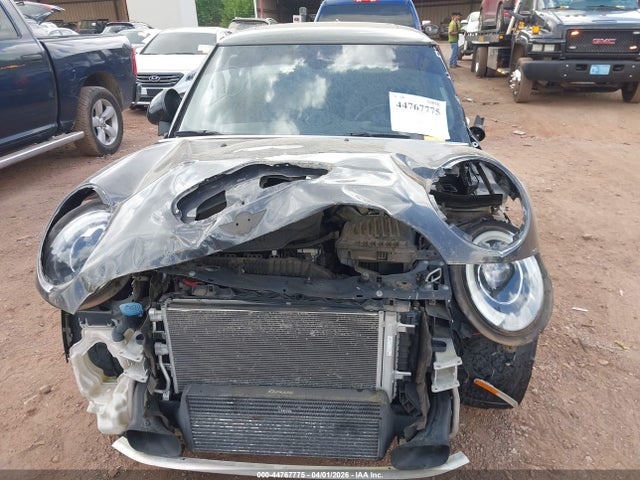 2014 MINI HARDTOP WMWXM7C51ET731428 Photo 5