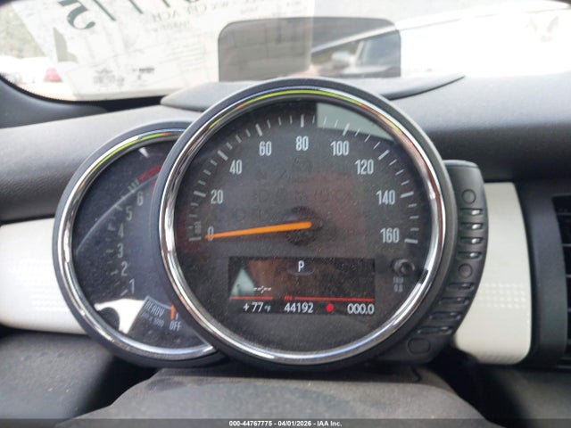 2014 MINI HARDTOP WMWXM7C51ET731428 Photo 6