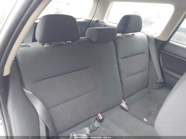 2008 Subaru Outback 2.5i/2.5i L.l. Bean Edition მანქანა იყიდება აუქციონზე, vin: 4S4BP61C887365945, აუქციონის ნომერი: 44767781