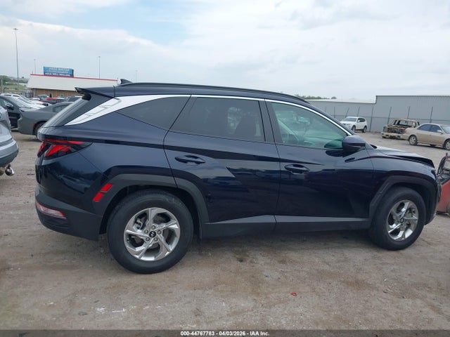 Продажа на аукционе авто 2024 Hyundai Tucson Sel, vin: KM8JB3DE9RU335684, номер лота: 44767783