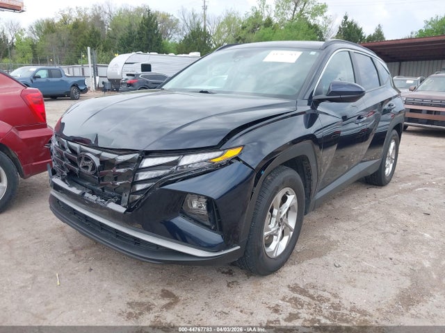 Продажа на аукционе авто 2024 Hyundai Tucson Sel, vin: KM8JB3DE9RU335684, номер лота: 44767783
