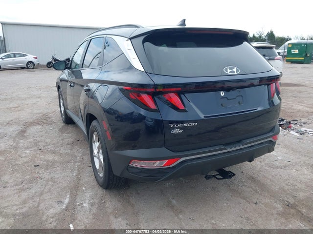 Продажа на аукционе авто 2024 Hyundai Tucson Sel, vin: KM8JB3DE9RU335684, номер лота: 44767783